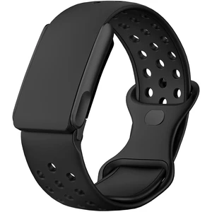 Bands Compatible with Whoop 5.0 Band - Breathable with Air Holes & On-Wrist Charging, Waterproof Replacement Silicone Sport Strap for Whoop 5.0 One/Peak/Life/MG, Not for Whoop 4.0 Bands Compatible with Whoop 5.0 Band - Breathable with Air Holes & On-Wrist Charging, Waterproof Replacement Silicone Sport Strap for Whoop 5.0 One/Peak/Life/MG, Not for Whoop 4.0