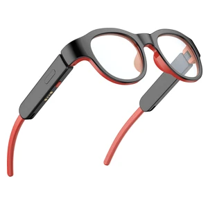 Kids Blue Light Glasses with Bluetooth Audio,Smart glasses,RGB 7-color light, Kids Smart Glasses Gifts Kids Blue Light Glasses with Bluetooth Audio,Smart glasses,RGB 7-color light, Kids Smart Glasses Gifts