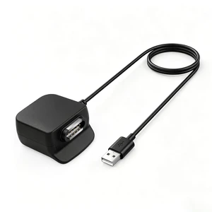 Magnetic Charging Cable Adapter Compatible with Halo Collar 4 5 Dog Fence, USB Magnetic Charging Cable Adapter Compatible with Halo Collar 4 5 Dog Fence, USB