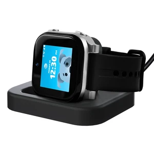 Charger Dock Compatible with AT&T Amigo Jr Watch, Magnetic Charger Stand with Charging Cable, Accessories for Amigo Jr Watch (Black-1) Charger Dock Compatible with AT&T Amigo Jr Watch, Magnetic Charger Stand with Charging Cable, Accessories for Amigo Jr Watch (Black-1)