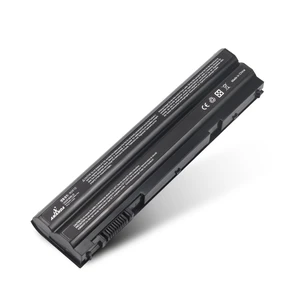 N3X1D T54FJ 8858X M5Y0X E6420 E6430 Laptop Battery for Dell 65Wh for DELL Latitude E5420 E6540 E6440 E5530 E5430 E6520 T54F3 X57F1 0T54FJ KJ321 Precision M2800 Series 6cell Notebook 11.1V N3X1D T54FJ 8858X M5Y0X E6420 E6430 Laptop Battery for Dell 65Wh for DELL Latitude E5420 E6540 E6440 E5530 E5430 E6520 T54F3 X57F1 0T54FJ KJ321 Precision M2800 Series 6cell Notebook 11.1V
