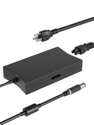 130W Charger Compatible with Dell G3 G5, Precision 3541 3520 3530 3551 M4300 M4400 M4500 M2800, inspiron/XPS 14 15 17, Adapter Suitable for Travel and Office use 130W Charger Compatible with Dell G3 G5, Precision 3541 3520 3530 3551 M4300 M4400 M4500 M2800, inspiron/XPS 14 15 17, Adapter Suitable for Travel and Office use