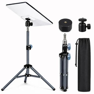 Portable Tripod for Starlink Mini, 360° Adjustable Metal Stand, Compatible with 2025 Model & New Old Pipe Mount Adapters, Sturdy Tripod Mount for RV, Camping & Travel Quick Setup Portable Tripod for Starlink Mini, 360° Adjustable Metal Stand, Compatible with 2025 Model & New Old Pipe Mount Adapters, Sturdy Tripod Mount for RV, Camping & Travel Quick Setup