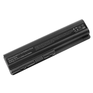 AC Doctor INC Laptop Battery Replacement for HP G50 G60 G61 G70 484170-002 HSTNN-IB79 HSTNN-Q34C KS526AA HSTNN-UB72 Spare 484170-001 497694-001 498482-001 484170-002 485041-001 AC Doctor INC Laptop Battery Replacement for HP G50 G60 G61 G70 484170-002 HSTNN-IB79 HSTNN-Q34C KS526AA HSTNN-UB72 Spare 484170-001 497694-001 498482-001 484170-002 485041-001