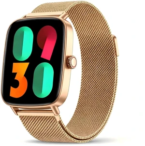 Smart Watch for WomenGold 100+ Watch Face Smart Watch for WomenGold 100+ Watch Face