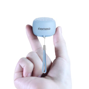 Mini Bluetooth Speaker, Tiny Speaker with Built-in Mic & TWS Pairing, Small Wireless Speaker for Indoor/Outdoor/Travel/Gifts (Blue) Mini Bluetooth Speaker, Tiny Speaker with Built-in Mic & TWS Pairing, Small Wireless Speaker for Indoor/Outdoor/Travel/Gifts (Blue)