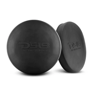 Hydro CS-10/BK 10" Silicone Marine Speaker Cover - Water, Dust and UV Rays Protection - Compatible with Tower Speakers - Great Durability - Special Edition (Pair) Hydro CS-10/BK 10" Silicone Marine Speaker Cover - Water, Dust and UV Rays Protection - Compatible with Tower Speakers - Great Durability - Special Edition (Pair)