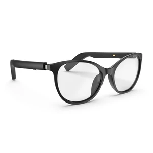 AURA Smart Audio Glasses, Bluetooth Open-Ear Smart Glasses with Hands-Free Calling, Dual Microphones, Voice Assistant, Touch Controls, Blue Light or UV400 Sunglass Lenses,Up to 6 Hours Playtime AURA Smart Audio Glasses, Bluetooth Open-Ear Smart Glasses with Hands-Free Calling, Dual Microphones, Voice Assistant, Touch Controls, Blue Light or UV400 Sunglass Lenses,Up to 6 Hours Playtime