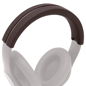 BandZ Studio & Studio Pro - Silicone Headband Cover for Beats Studio Made by Wicked Cushions Does Not Fit Beats Solo Enhanced Comfort & Sweat Protection Brown BandZ Studio & Studio Pro - Silicone Headband Cover for Beats Studio Made by Wicked Cushions Does Not Fit Beats Solo Enhanced Comfort & Sweat Protection Brown