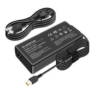 135W Charger Compatible with Lenovo ThinkPad Universal Thunderbolt 3 4 Dock Gen 1 2, Ultra/Pro Docking Station Power Cord, ideapad Gaming 3-15 L340/Yoga 9i Laptop Adapter ADL135NDC3A 135W Charger Compatible with Lenovo ThinkPad Universal Thunderbolt 3 4 Dock Gen 1 2, Ultra/Pro Docking Station Power Cord, ideapad Gaming 3-15 L340/Yoga 9i Laptop Adapter ADL135NDC3A