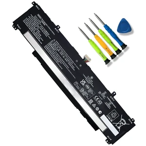 WK04XL 70.07Wh Laptop Battery Compatible with HP Victus 16-e 16-E0002SL 16-d 15-f 16-D0023DX 16-D1113TX 16-D0000NC 16-D0001UR OMEN 16-b 16-c Series HSTNN-WB0B M38822-1D1 HSTNN-IB9V HSTNN-OB2C 15.4V WK04XL 70.07Wh Laptop Battery Compatible with HP Victus 16-e 16-E0002SL 16-d 15-f 16-D0023DX 16-D1113TX 16-D0000NC 16-D0001UR OMEN 16-b 16-c Series HSTNN-WB0B M38822-1D1 HSTNN-IB9V HSTNN-OB2C 15.4V