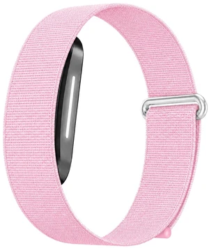 Nylon Band Compatible with Hume Band 2.0 Adjustable Hook & Loop Design, Soft Breathable Nylon Wristband for Hume Band 2.0 Nylon Band Compatible with Hume Band 2.0 Adjustable Hook & Loop Design, Soft Breathable Nylon Wristband for Hume Band 2.0