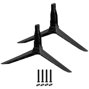 TV Legs Only for Specific Models D32H-C1, D32HN-E4, D43FX-F4, D43N-E4 for Vizio TV Legs Replacement, Not a Universal Stand - Check Model List Before Purchase, Only for Vizio TV Stand Listed TV Legs Only for Specific Models D32H-C1, D32HN-E4, D43FX-F4, D43N-E4 for Vizio TV Legs Replacement, Not a Universal Stand - Check Model List Before Purchase, Only for Vizio TV Stand Listed