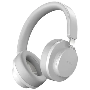 Noise Cancelling Headphones Wireless Bluetooth, Over Ear Headphone Bluetooth with Microphone, Cancelling Wireless Headphones Over Ear, 65h Playtime, Clear Calls, Comfort Fit for Travel (Grey) Noise Cancelling Headphones Wireless Bluetooth, Over Ear Headphone Bluetooth with Microphone, Cancelling Wireless Headphones Over Ear, 65h Playtime, Clear Calls, Comfort Fit for Travel (Grey)