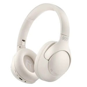 H3 ANC Bluetooth Headphones Over Ear Active Noise Cancelling, Hi-Res Audio Sound, Multipoint Connection, 60H Playback, Custom EQ via App H3 ANC Bluetooth Headphones Over Ear Active Noise Cancelling, Hi-Res Audio Sound, Multipoint Connection, 60H Playback, Custom EQ via App