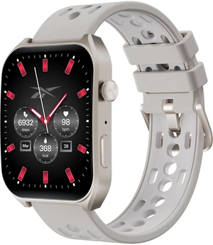 Icon Smartwatch with 2.04 Inch AMOLED Display, GPS, Victory Gold Tracks 80+ Sport Modes with 24/7 Heart Rate, Sleep and Stress, Bluetooth Calling, Music Control, 10 Day Battery Icon Smartwatch with 2.04 Inch AMOLED Display, GPS, Victory Gold Tracks 80+ Sport Modes with 24/7 Heart Rate, Sleep and Stress, Bluetooth Calling, Music Control, 10 Day Battery