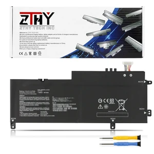 C41N1809 Laptop Battery Replacement for Asus Zenbook Flip 15 UX562 UX562FN UX562FD UX562FDX UX562FN Q536F Q536FD Q536FD-BI7T15 UX562FD-A1054T UX562FDX-EZ015T Series 0B200-03070000 15.4V 57Wh 4-Cell C41N1809 Laptop Battery Replacement for Asus Zenbook Flip 15 UX562 UX562FN UX562FD UX562FDX UX562FN Q536F Q536FD Q536FD-BI7T15 UX562FD-A1054T UX562FDX-EZ015T Series 0B200-03070000 15.4V 57Wh 4-Cell