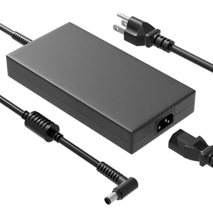 230W 180W Charger for MSI GE62MVR GE63 GE63VR GE65 GE72MVR GE73 GE73VR GE75 GL63 GL65 GL73 GL75 GP63 GP65 GP73 GP75 GT72 GT72S GT72VR WT72 WT72S WE63 WE65 WE73 WE75 Alpha 15 17 Laptop 230W 180W Charger for MSI GE62MVR GE63 GE63VR GE65 GE72MVR GE73 GE73VR GE75 GL63 GL65 GL73 GL75 GP63 GP65 GP73 GP75 GT72 GT72S GT72VR WT72 WT72S WE63 WE65 WE73 WE75 Alpha 15 17 Laptop