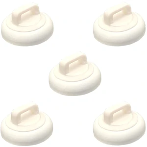 Magnetic Cable Zip Tie Mounts Clips Multipurpose Zip Ties Mount Base Holder Black Wire Cable Holder Mount Wire Clips Management for Home Office Marine Electrical Wiring (White, 5 Piece) Magnetic Cable Zip Tie Mounts Clips Multipurpose Zip Ties Mount Base Holder Black Wire Cable Holder Mount Wire Clips Management for Home Office Marine Electrical Wiring (White, 5 Piece)