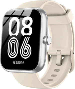 Smart Watch with Alexa Built-in 1.83" HD 2026 Health Fitness Tracker Bluetooth Calls and Notifications Heart Rate Sleep Monitor Fitness Watch with 120+ Sport Modes for iPhone Android (White) Smart Watch with Alexa Built-in 1.83" HD 2026 Health Fitness Tracker Bluetooth Calls and Notifications Heart Rate Sleep Monitor Fitness Watch with 120+ Sport Modes for iPhone Android (White)
