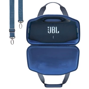 Case for JBL Boombox 4 Most Powerful Portable Waterproof Speaker Blue Hard Carrying Travel Case for JBL Boombox 4 Most Powerful Portable Waterproof Speaker Case for JBL Boombox 4 Most Powerful Portable Waterproof Speaker Blue Hard Carrying Travel Case for JBL Boombox 4 Most Powerful Portable Waterproof Speaker