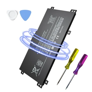 LK03XL Laptop Battery Compatible with Hp Envy X360 L09281-855 916814-855 916368-421 15M-CN0XXX 15M-CN0012DX 15M-CN0011DX 15M-BP112DX 15M-CP0XXX 15-CN0XXX 17M-AE0XX 17M-AE111DX 17-AE1XX LK03XL Laptop Battery Compatible with Hp Envy X360 L09281-855 916814-855 916368-421 15M-CN0XXX 15M-CN0012DX 15M-CN0011DX 15M-BP112DX 15M-CP0XXX 15-CN0XXX 17M-AE0XX 17M-AE111DX 17-AE1XX