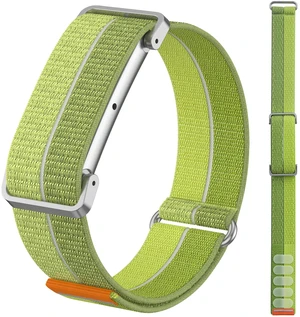 Nylon Sport Band Compatible with Google Fitbit Air, Adjustable Hook and Loop Replacement Strap with Metal Frame Case, Soft Breathable Woven Wristband for Workout Sleep Daily Wear Nylon Sport Band Compatible with Google Fitbit Air, Adjustable Hook and Loop Replacement Strap with Metal Frame Case, Soft Breathable Woven Wristband for Workout Sleep Daily Wear