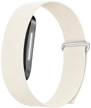 Nylon Band Compatible with Hume Band 2.0 Adjustable Hook & Loop Design, Soft Breathable Nylon Wristband for Hume Band 2.0 Nylon Band Compatible with Hume Band 2.0 Adjustable Hook & Loop Design, Soft Breathable Nylon Wristband for Hume Band 2.0