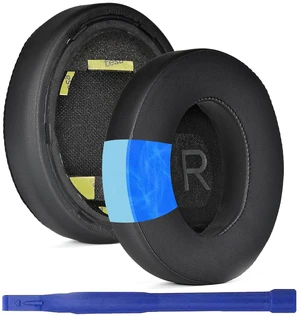 Replacement Ear Pads for Bose 700/NC700 Wireless Headphones Extra Durable Cooling Gel Ear Cushions with Isolation Memory Foam, Reduce Noise,Cool and Sweatproof,Black Replacement Ear Pads for Bose 700/NC700 Wireless Headphones Extra Durable Cooling Gel Ear Cushions with Isolation Memory Foam, Reduce Noise,Cool and Sweatproof,Black