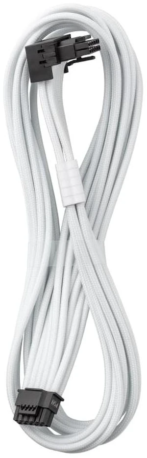 Pro ModFlex Universal 12V-2x6 PCIe Cable (White, 16p to 16p, 90°B) Paracord Pro Series. 16-pin to 16-pin, 60cm. 12V-2x6 StealthSense connector. Any PSU with native 12V-2x6 output Pro ModFlex Universal 12V-2x6 PCIe Cable (White, 16p to 16p, 90°B) Paracord Pro Series. 16-pin to 16-pin, 60cm. 12V-2x6 StealthSense connector. Any PSU with native 12V-2x6 output