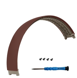 Studio Pro 2024 x Kim Kardashian Wireless Top Headband Replacement Parts Accessories Repair Kit Compatible with Studio Pro 2024-Earth Studio Pro 2024 x Kim Kardashian Wireless Top Headband Replacement Parts Accessories Repair Kit Compatible with Studio Pro 2024-Earth