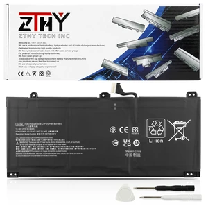 SI03XL Laptop Battery Replacement for HP Chromebook X360 14c-cc 14c-cc0xxx 14ct-cc000 14c-cc0013dx 14c-cc0047nr Chromebook 14b-na0000 14b-nb, Pro C640 G2 Chromebook, Elite C645 14 G2, Elite C640 14 G3 SI03XL Laptop Battery Replacement for HP Chromebook X360 14c-cc 14c-cc0xxx 14ct-cc000 14c-cc0013dx 14c-cc0047nr Chromebook 14b-na0000 14b-nb, Pro C640 G2 Chromebook, Elite C645 14 G2, Elite C640 14 G3