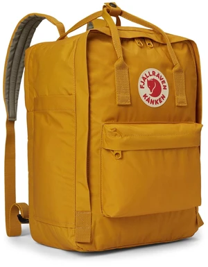 Kanken Laptop 15 Backpack - Padded Laptop Sleeve, Durable Vinylon Fabric - School, Travel Kanken Laptop 15 Backpack - Padded Laptop Sleeve, Durable Vinylon Fabric - School, Travel