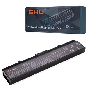 New Battery X284G GW240 58 Wh Compatible with Dell Inspiron Computer 1525 1526 1545 1546 PP29L PP41L PN XR693 GP952 RU586 RN873 GW240 M911G J399N fit Part# 312-0844 C601H GW252 HP297 K450N New Battery X284G GW240 58 Wh Compatible with Dell Inspiron Computer 1525 1526 1545 1546 PP29L PP41L PN XR693 GP952 RU586 RN873 GW240 M911G J399N fit Part# 312-0844 C601H GW252 HP297 K450N