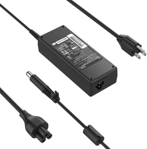 L40098-001 90W 4.74A 7.4*5.0mm AC Laptop Charger Fit for HP All-in-One Desk 22 24 27 G1 ProDesk 400 600 G1 G2 G3 G4 G5 G6 Desktop Mini PC EliteDesk 800 G2 G3 G4 G6 G8 Laptop Adapter L40098-001 90W 4.74A 7.4*5.0mm AC Laptop Charger Fit for HP All-in-One Desk 22 24 27 G1 ProDesk 400 600 G1 G2 G3 G4 G5 G6 Desktop Mini PC EliteDesk 800 G2 G3 G4 G6 G8 Laptop Adapter