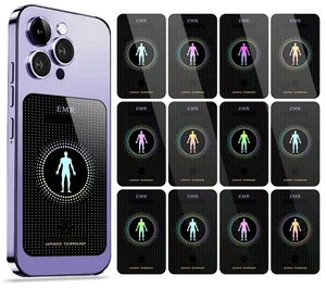 Cell Phone Stickers for All Smartphones/Laptops/Tablets/All Electronic Devices, Large Area Protection,Suitable for Anyone-(12 Pack) Cell Phone Stickers for All Smartphones/Laptops/Tablets/All Electronic Devices, Large Area Protection,Suitable for Anyone-(12 Pack)