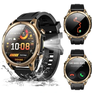 Anywise W1 GPS Smart Watches for Men, 6 Satellite Positioning, 50M Waterproof Fitness Tracker, 1.43'' AI Mens Smart Watch for Android Phone/iphone compatible,Answer/Make Call/12 Days Battery Anywise W1 GPS Smart Watches for Men, 6 Satellite Positioning, 50M Waterproof Fitness Tracker, 1.43'' AI Mens Smart Watch for Android Phone/iphone compatible,Answer/Make Call/12 Days Battery