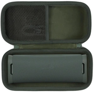 Storage Case Compatible with Sony ULT Field 1 Portable Speaker Lightweight & Carry, Dustproof Storage, Travel Friendly, Portable for Daily Use, Forest Gray Case Storage Case Compatible with Sony ULT Field 1 Portable Speaker Lightweight & Carry, Dustproof Storage, Travel Friendly, Portable for Daily Use, Forest Gray Case