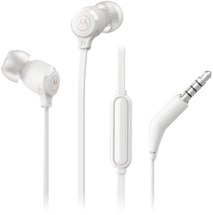 Earbuds 3-S Wired Earbuds with Microphone - Corded in-Ear Headphones, Comfortable Lightweight Silicone Ear Buds, Non-Tangle Flat Cable, 9.4mm Drivers Clear Bass Sound - White Earbuds 3-S Wired Earbuds with Microphone - Corded in-Ear Headphones, Comfortable Lightweight Silicone Ear Buds, Non-Tangle Flat Cable, 9.4mm Drivers Clear Bass Sound - White