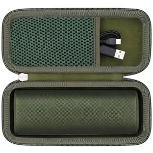 Hard Travel Case Replacement for Sonos Roam 2 / Sonos Roam Portable Smart Bluetooth Speaker Hard Travel Case Replacement for Sonos Roam 2 / Sonos Roam Portable Smart Bluetooth Speaker