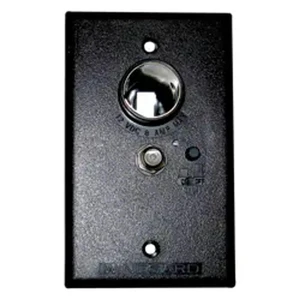 Wall Plate RV-7032 for Amplified RV TV Antenna - Brown 12VDC Power to Amplified Antenna, Supports 2 TVs, Switch for Park Cable, 12VDC Receptacle, Broad Compatibility Wall Plate RV-7032 for Amplified RV TV Antenna - Brown 12VDC Power to Amplified Antenna, Supports 2 TVs, Switch for Park Cable, 12VDC Receptacle, Broad Compatibility