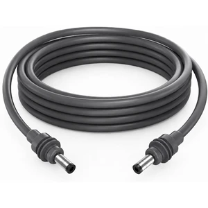 for Starlink Mini Cable 6.5FT Replacement DC Power Cable 18AWG Waterproof Starlink DC Power Cord for Starlink Mini Accessories Outdoor for Starlink Mini Cable 6.5FT Replacement DC Power Cable 18AWG Waterproof Starlink DC Power Cord for Starlink Mini Accessories Outdoor