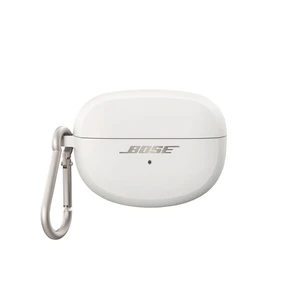 Ultra Open Earbuds Silicone Case Cover, White Ultra Open Earbuds Silicone Case Cover, White