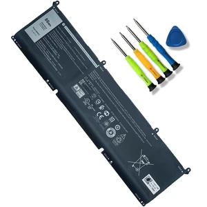 69KF2 Battery Compatible with Dell G7 15 7500 G15 5521 5515 5520 5510 XPS 15 9510 9520 9500 Precision 5560 5570 5550 Alienware M15 R4 R3 M17 R3 R4 Inspiron 7510 7620 7610 P87F P45E P91F 86Wh 69KF2 Battery Compatible with Dell G7 15 7500 G15 5521 5515 5520 5510 XPS 15 9510 9520 9500 Precision 5560 5570 5550 Alienware M15 R4 R3 M17 R3 R4 Inspiron 7510 7620 7610 P87F P45E P91F 86Wh