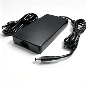240W Charger for Dell Alienware M15 R7 M17 R5 Gaming Laptop Dell Alienware 15 R2-R5 X51 M17X M18X,Precision 7540 7670 7710 7770 7780 M6600 M6700 M6800, GA240PE1-00 Power Cord 240W Charger for Dell Alienware M15 R7 M17 R5 Gaming Laptop Dell Alienware 15 R2-R5 X51 M17X M18X,Precision 7540 7670 7710 7770 7780 M6600 M6700 M6800, GA240PE1-00 Power Cord