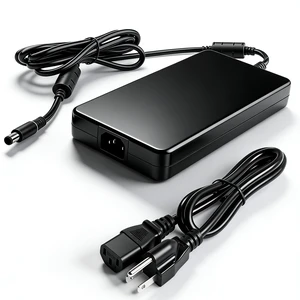 240W AC Charger Compatible with Dell G3 G5 G7 G15 Series Gaming Laptop Compatible with Dell All 240W 180W AC Adapter GA240PE1-00 Power Supply 240W AC Charger Compatible with Dell G3 G5 G7 G15 Series Gaming Laptop Compatible with Dell All 240W 180W AC Adapter GA240PE1-00 Power Supply