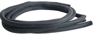 010651P10 Black (8mm) 5/16" x 10' Split Sleeve Wire and 010651P10 Black (8mm) 5/16" x 10' Split Sleeve Wire and