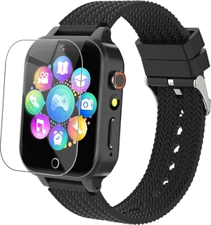 Kids Smart Watch for Boys Ages 3-12 with 2 HD Screen Protector Game Watch Kids Smart Watch for Boys Ages 3-12 with 2 HD Screen Protector Game Watch