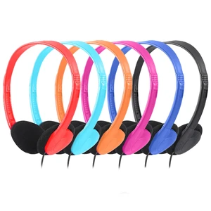 Kids Headphones Bulk 12 Pack Multi Colors for School Classroom Students Teens Children Gift and Adult (12 Mixed) Kids Headphones Bulk 12 Pack Multi Colors for School Classroom Students Teens Children Gift and Adult (12 Mixed)