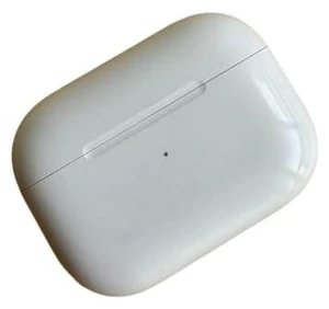 OEM A2190 Charging Case Replacement for AirPod Pro (1st Generation), Original Single Cover Only for AirPods Pro, Compatible with A2083, A2084 Earbuds (No Earbuds) OEM A2190 Charging Case Replacement for AirPod Pro (1st Generation), Original Single Cover Only for AirPods Pro, Compatible with A2083, A2084 Earbuds (No Earbuds)